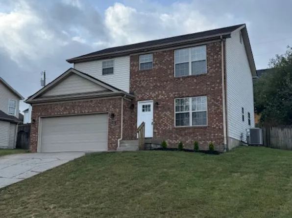 612 John Sutherland Dr, Nicholasville, KY 40356