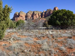 90 Highland Dr S, Sedona, AZ 86351
