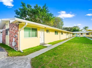 2312 Van Buren St APT 1, Hollywood, FL 33020