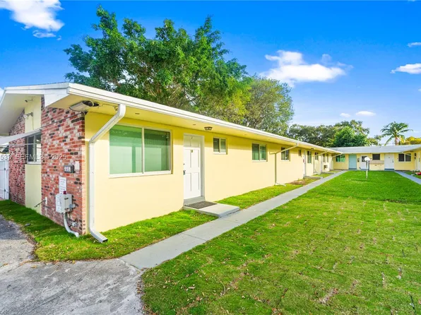 2312 Van Buren St APT 1, Hollywood, FL 33020