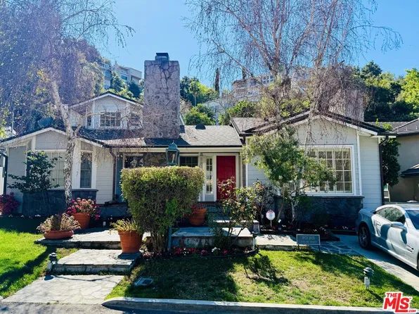 3833 Goodland Ave, Studio City, CA 91604