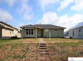 612 8th St, Scribner, NE 68057