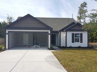 146 Hamilton Way Country Manor Ests LOT 27, Conway, SC 29526