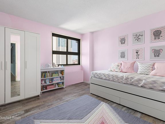 4th image of 90 Gold St APT 21K