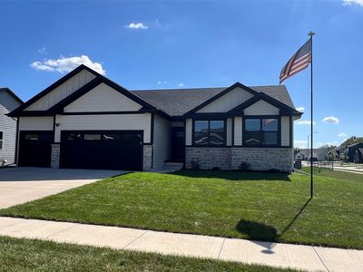 3012 Crest View Cir, Norwalk, IA, 50211