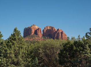 350 Chavez Ranch Rd, Sedona, AZ 86336