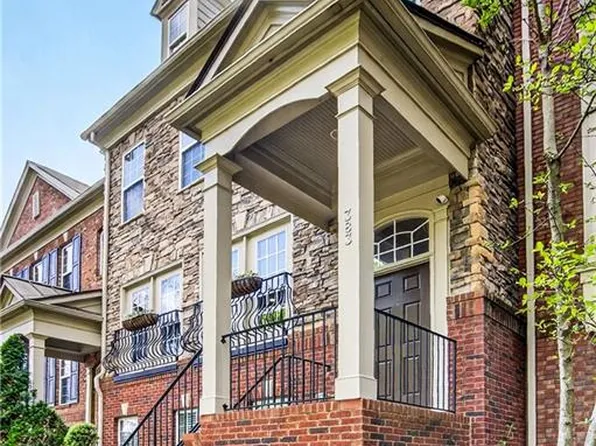 383 Ardmore Ct NW, Atlanta, GA 30309