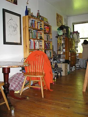 Rented by Tower Brokerage | media 46