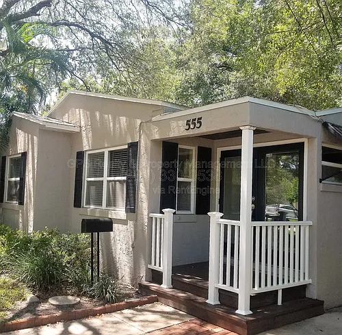 555 W Winter Park St Photo 1