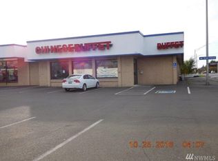 2701 Sumner Ave, Aberdeen, WA