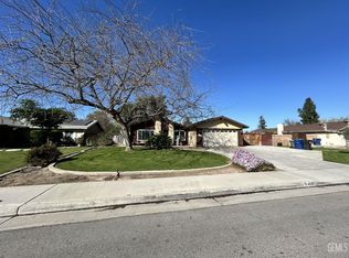 4112 Tyndall Ave, Bakersfield, CA