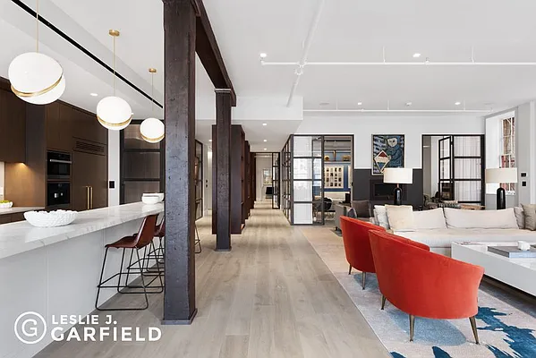 Rented by Leslie J. Garfield | media 17