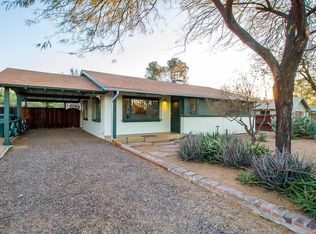 2534 E Edison St, Tucson, AZ 85716