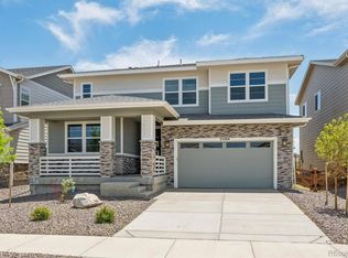 25264 E Warren Pl, Aurora, CO 80018