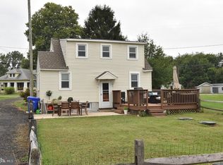 14153 Union Street Ext, Milton, DE