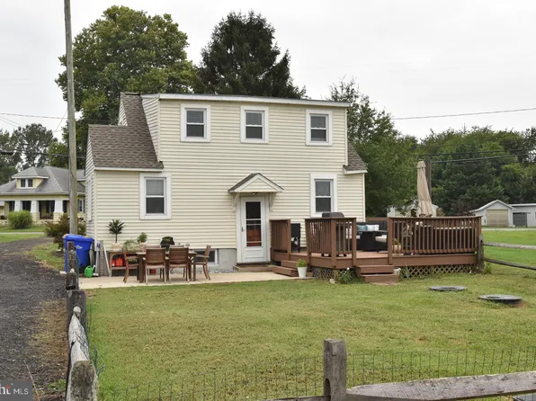 14153 Union Street Ext, Milton, DE 19968