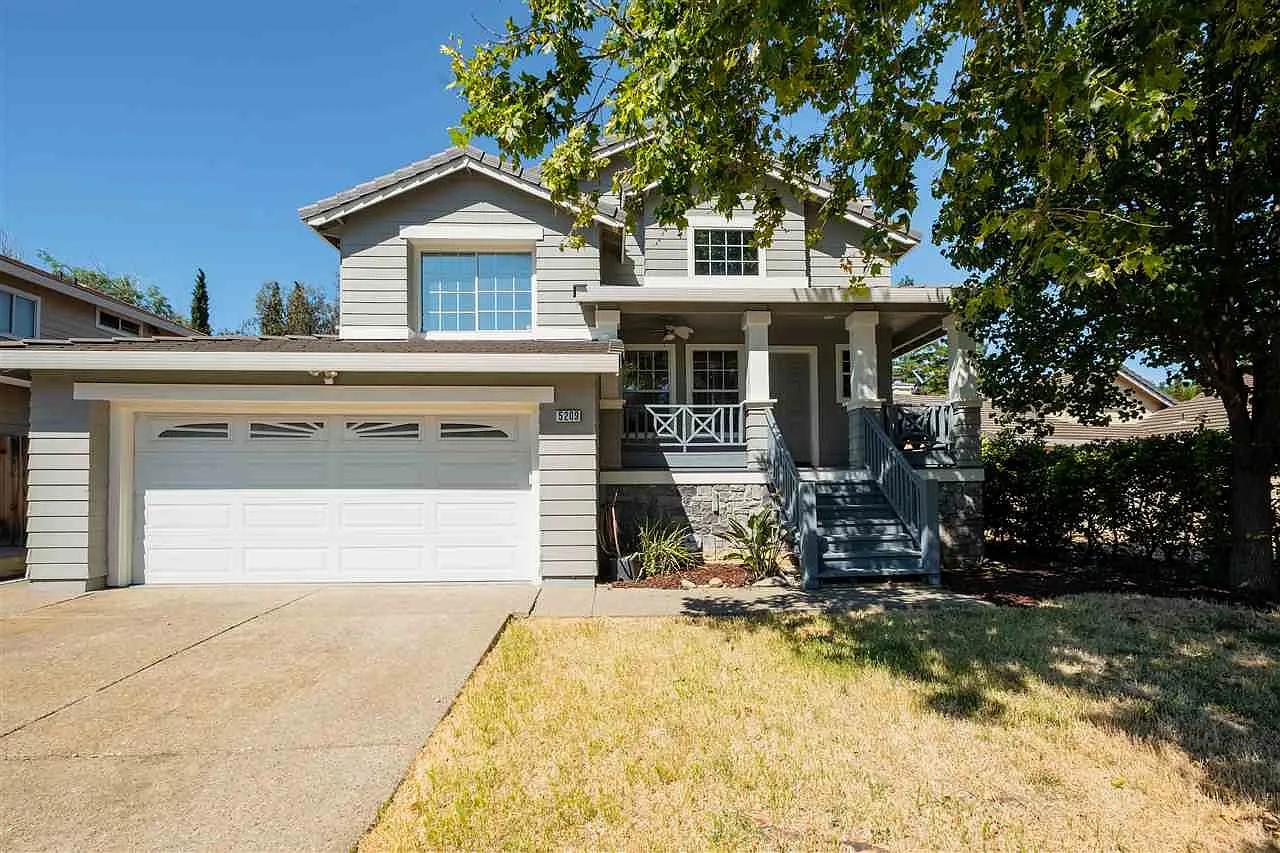 5209 Prewett Ranch Dr photo 1