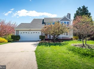 5082 Stone Hill Dr, Ellicott City, MD 21043