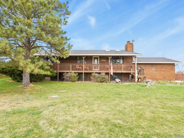34101 Columbine Trail E, Elizabeth, CO 80107