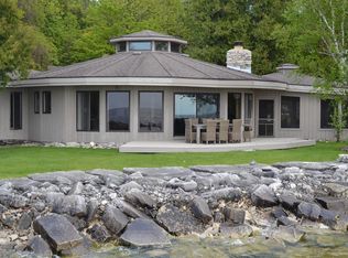 7691 W Shore Dr, Egg Harbor, WI 54209