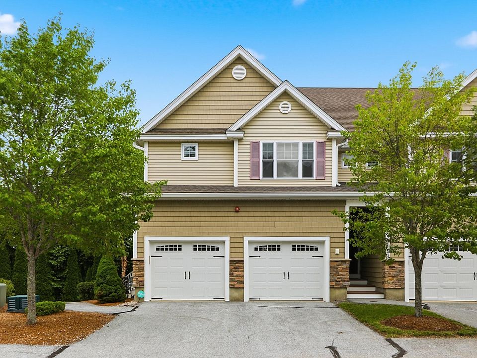 1st image of 8 Manor Drive #A