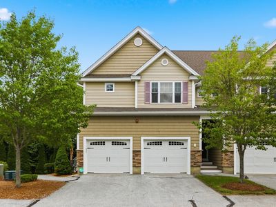 8 Manor Drive #A, Hooksett, NH, 03106