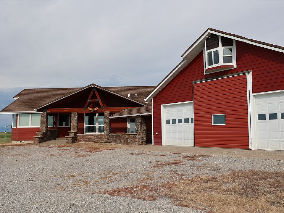19910 Valier Hwy, Valier, MT 59486 Zillow