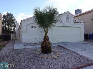 8221 Sickle Ln, Las Vegas, NV 89128
