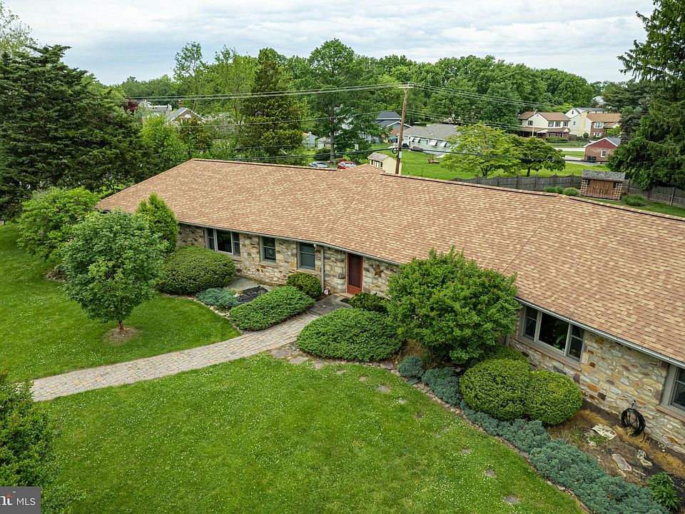 170 Kleyona Ave, Phoenixville, PA 19460 Zillow