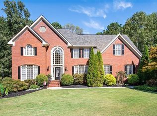 10820 Carrara Cv, Alpharetta, GA 30022