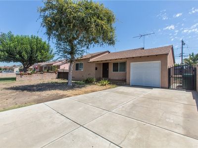 11314 Mina Ave, Whittier, CA, 90605