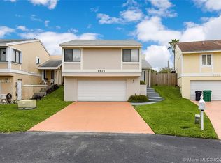 9913 SW 218th Ter, Cutler Bay, FL 33190