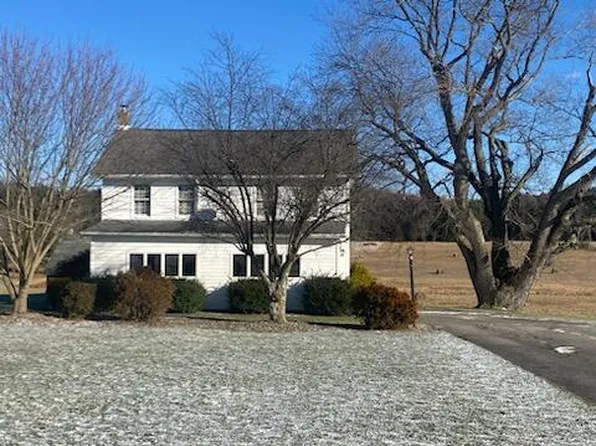 292 Knox Run Rd, Morrisdale, PA 16858