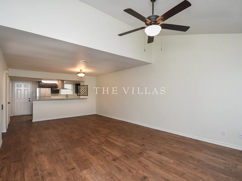 The Villas