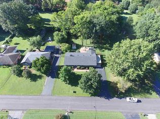 815 Ridgecrest Way, Bowling Green, KY 42104