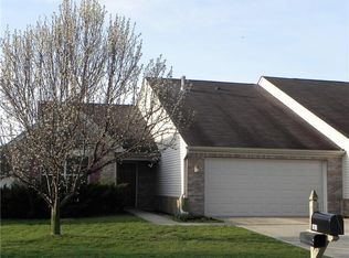 10769 Oriole Ct, Indianapolis, IN