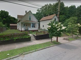 232 Nieman St, Akron, OH 44305