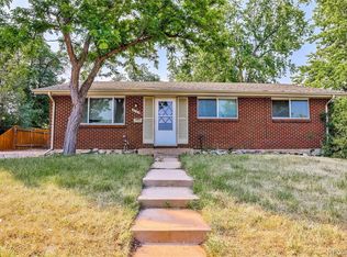 4200 E Fremont Avenue, Littleton, CO 80122