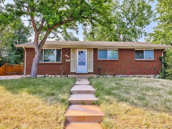 4200 E Fremont Avenue, Littleton, CO 80122