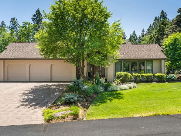 20465 Powder Mountain Ct, Bend, OR 97702