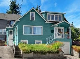 5807 Latona Ave NE, Seattle, WA 98105