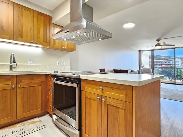 3138 Waialae Ave APT 715, Honolulu, HI 96816