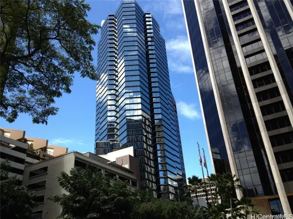 1088 Bishop St Suite 3311, Honolulu, HI 96813