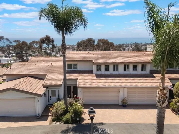 7 Vista Del Ponto #78, San Clemente, CA 92672