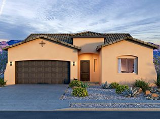 1628 Valle De Colores, Los Lunas, NM 87031