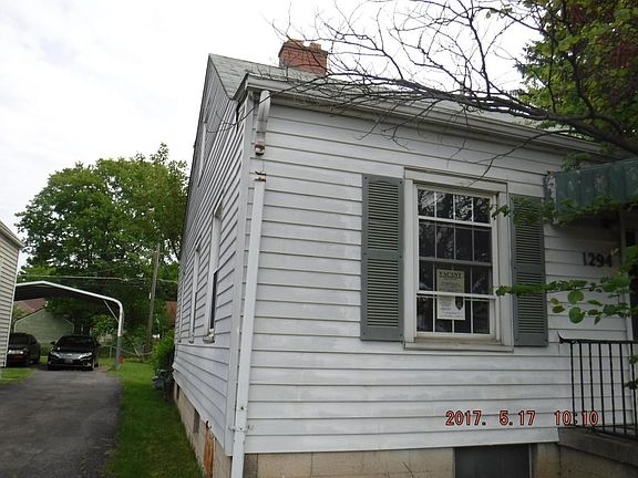 4th image of 1294 E Hudson St