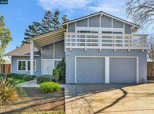 327 Mount Washington Way, Clayton, CA 94517