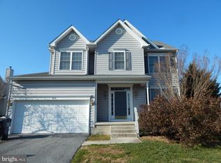 103 Beaufort Ln, Milford, DE