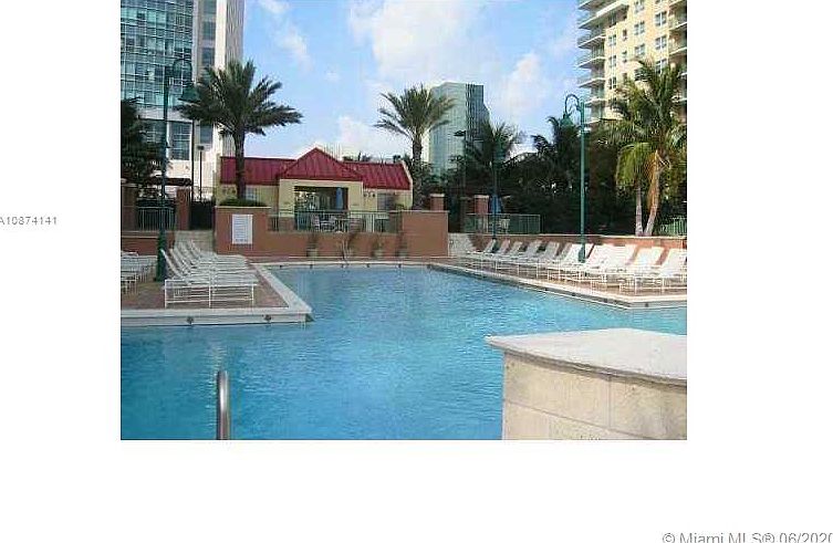2nd image of 1155 Brickell Bay Dr Ph 107