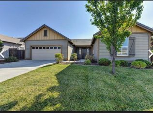 4097 Pingree Lake Way, Rancho Cordova, CA